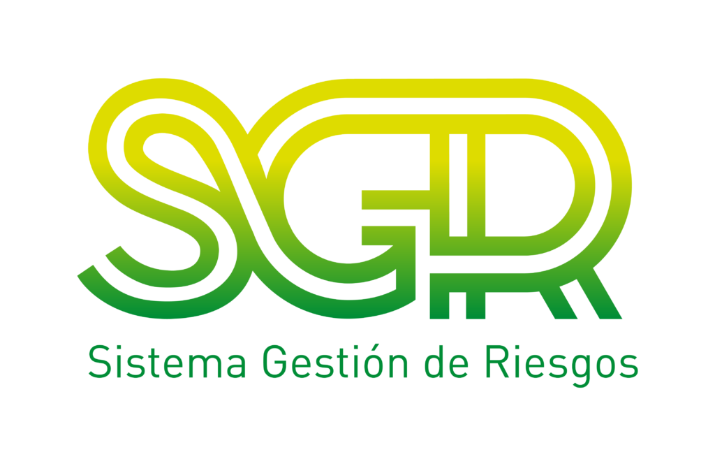 AF LOGO SGR SISTEMA DE GESTIÓN DE RIESGOS -01