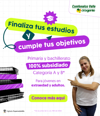 Banner primaria y bachillerato octubre 2024