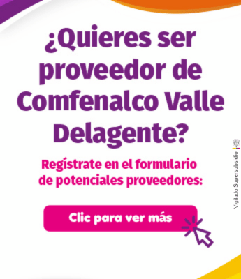 quieres ser proveedores